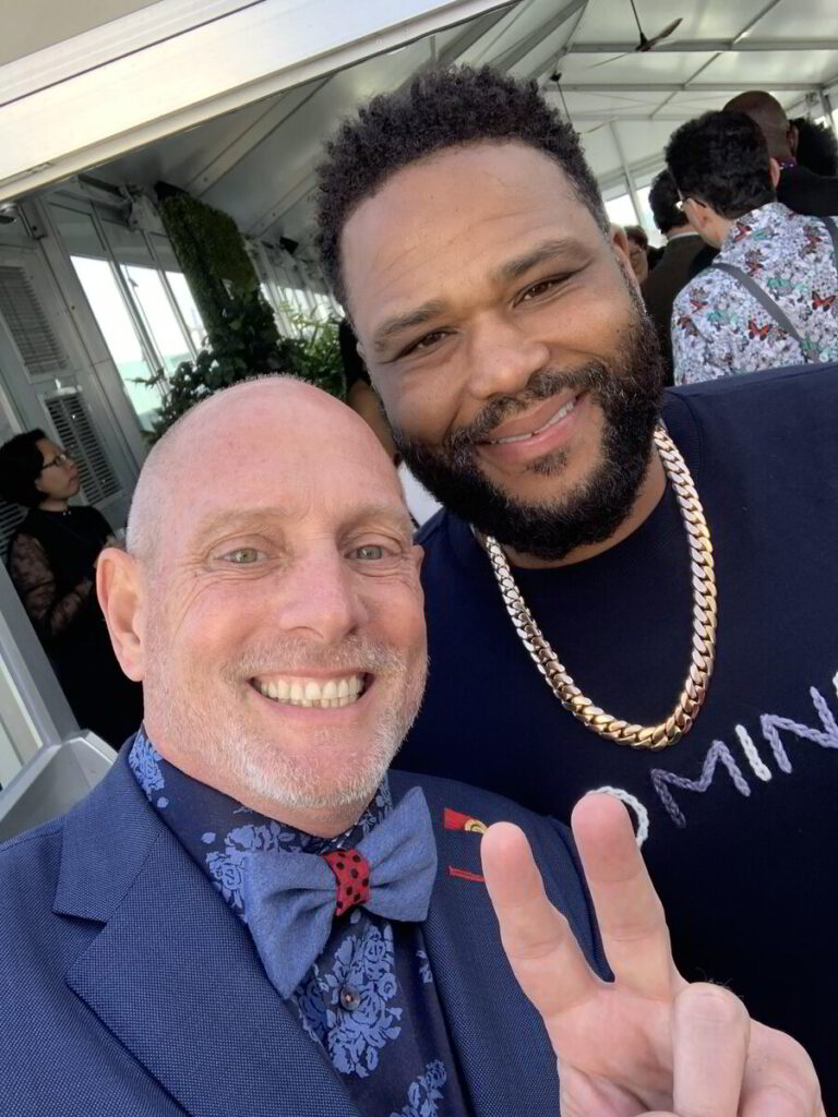 Dr. Greg S. Reid – Award Winning Author, Speaker and Film Producer